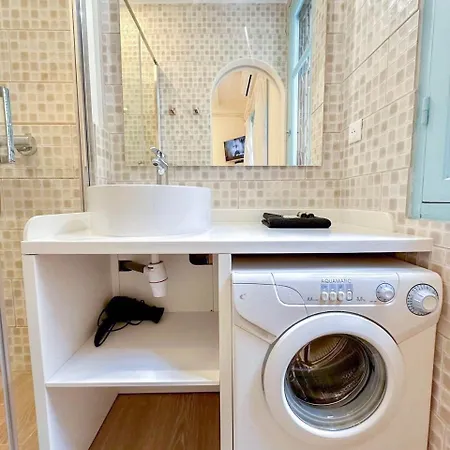 Fl Joli Cosy, Proche Et Plages Apartment *