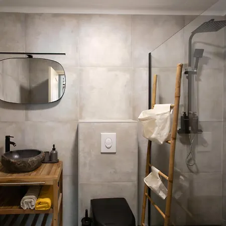 Cimiez Loft Apartment