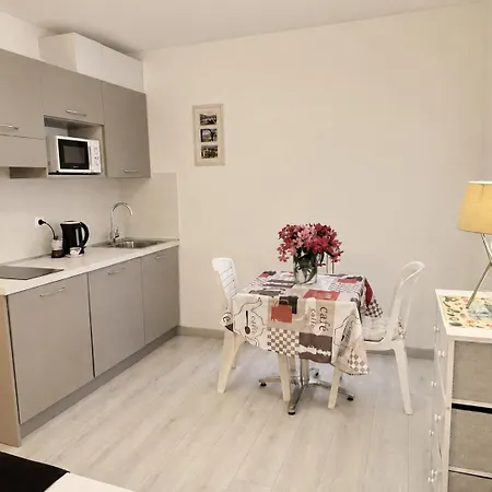 Seaside Place, Beach, Free Wi Fi, Parking Nice
