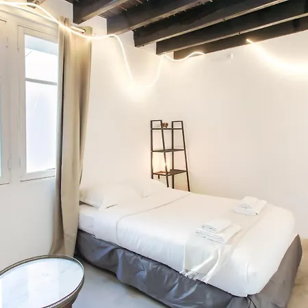 Apartment Cimiez Loft Nice