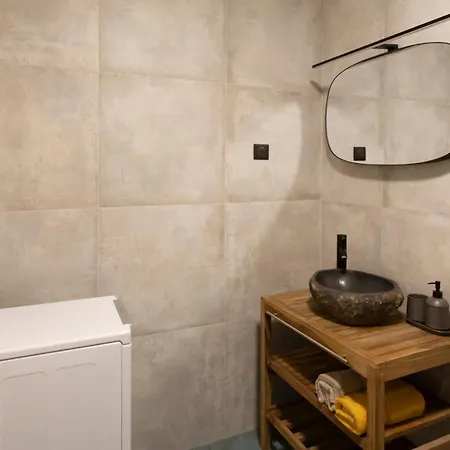 Cimiez Loft * Nice