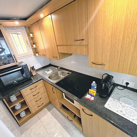A Ot Cocon D Augustin Old Town Center Apartment