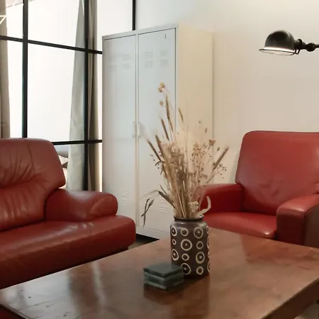 Cimiez Loft * Nice