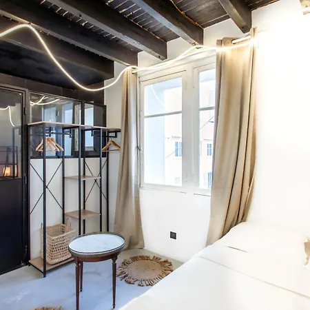 Cimiez Loft