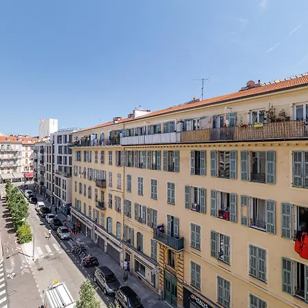 - Center, Wifi, Ac, 2-6 Pers Nice