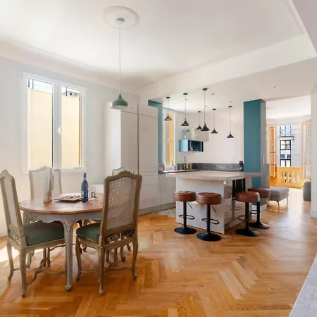 Rare 100m Gem In 5 Min To The Sea Apartment *