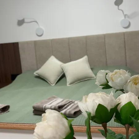 Neuf 2 Et Salon - Proche & Aeroport Apartment *