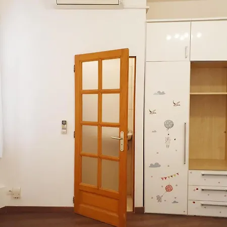 Super Apartment Nice