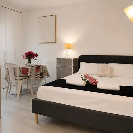 Seaside Place, Beach, Free Wi Fi, Parking Apartment *