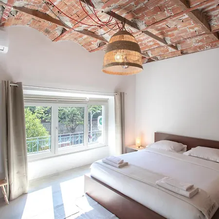 Apartment Cimiez Loft *