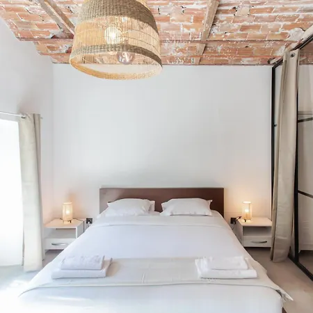 Cimiez Loft Nice