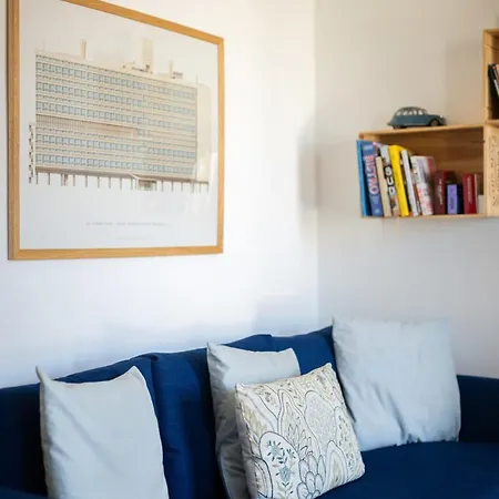 Apartment Hyper Centre - Quartier Notre Dame