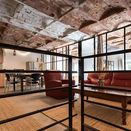 Cimiez Loft * Nice