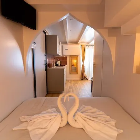 Apartment Les D Ailleurs