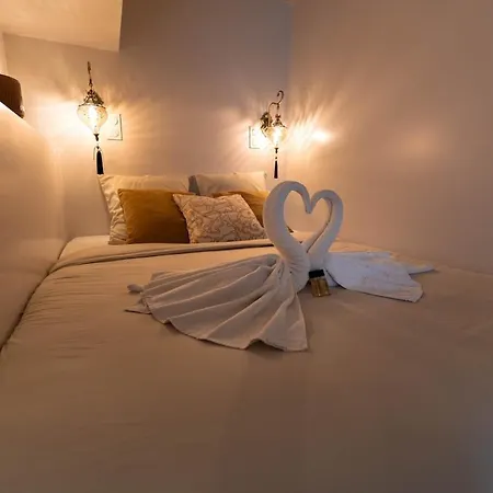 Apartment Les D Ailleurs Nice