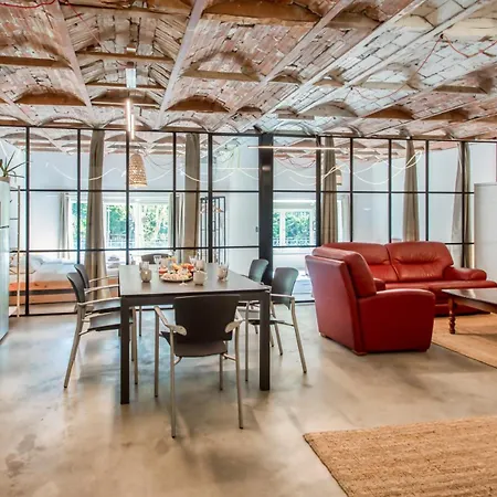 Cimiez Loft Nice