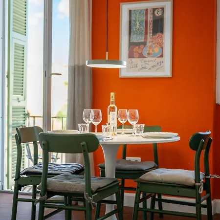 Apartment Hyper Centre - Quartier Notre Dame Nice