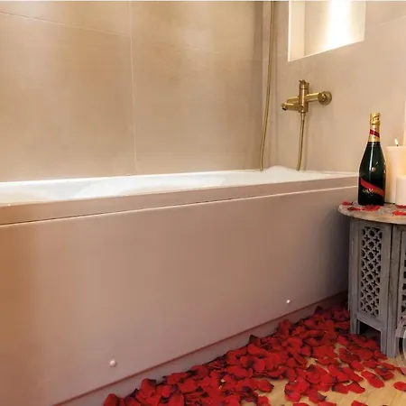 Apartment Les D Ailleurs