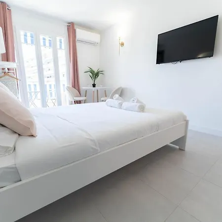 Appartement Cosy *