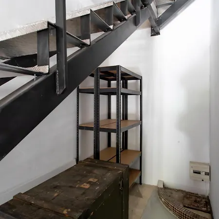 Cimiez Loft Apartment