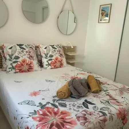 Apartment T2 Neuf Confort Avec Terrasse, Au Calme - Proche Marche Liberation *