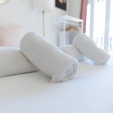 Cosy Nice