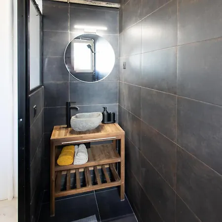 Cimiez Loft