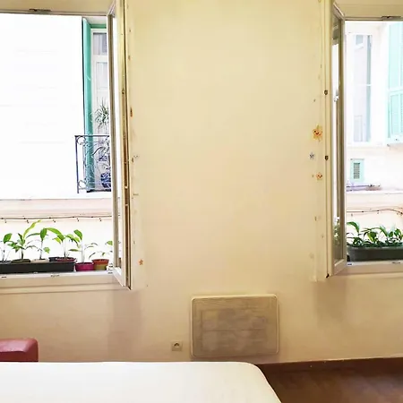 Super Apartment Nice
