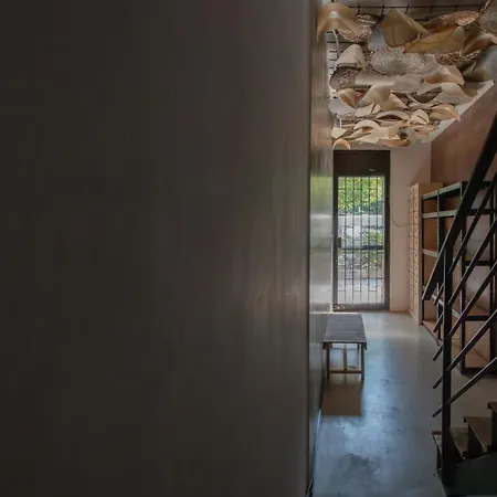 Cimiez Loft