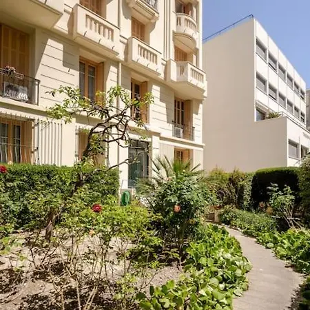 Rare 100m Gem In 5 Min To The Sea Apartment Nice