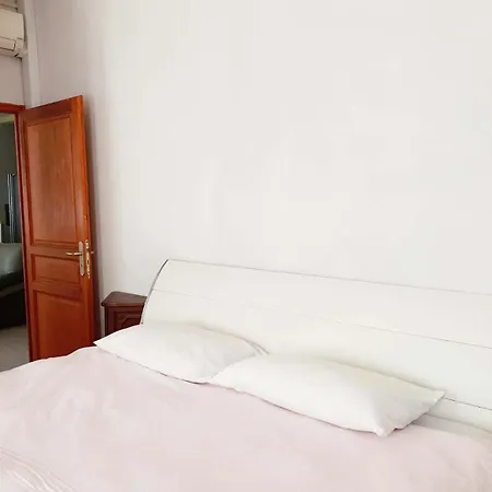 Super Apartment Nice