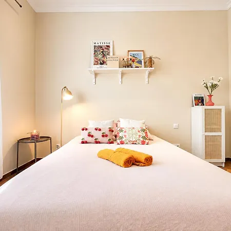 Le Petit - 4 Studios, 2 With Private Terrace - Centre Nice