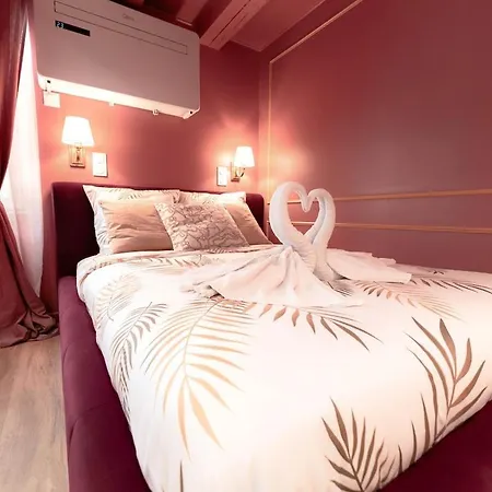 Apartment Les D Ailleurs