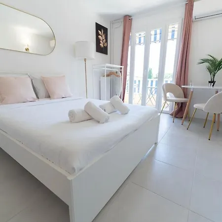 Appartement Cosy