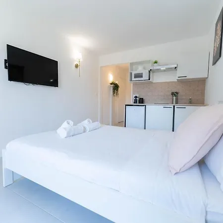 Appartement Cosy *