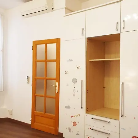 Super Apartment Nice