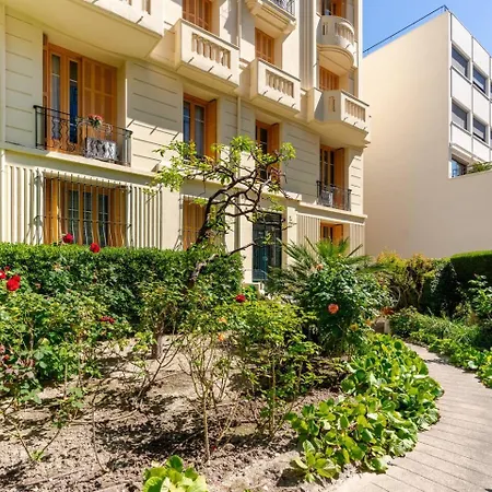 Rare 100m Gem In 5 Min To The Sea Apartment Nice