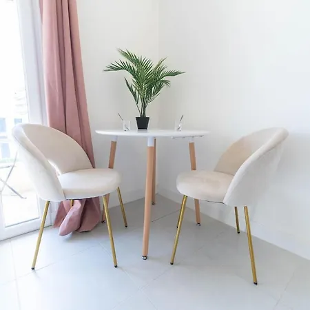 Appartement Cosy