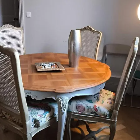 Rare 100m Gem In 5 Min To The Sea Apartment Nice