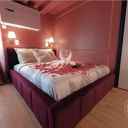Apartment Les D Ailleurs