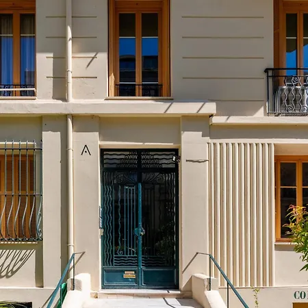 Rare 100m Gem In 5 Min To The Sea Apartment