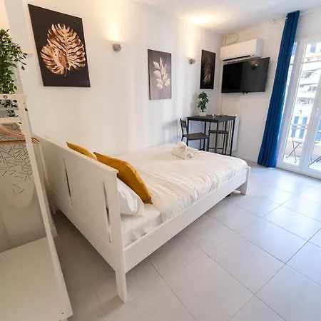 Appartement Cosy *