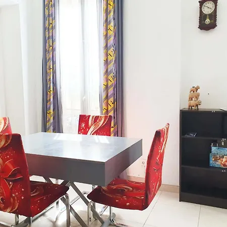 Apartment Super