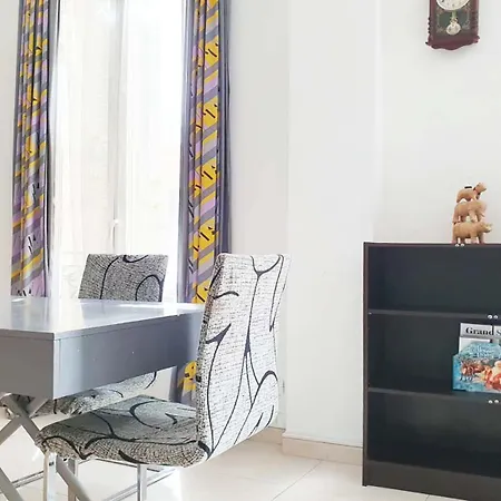 Apartment Super Nice
