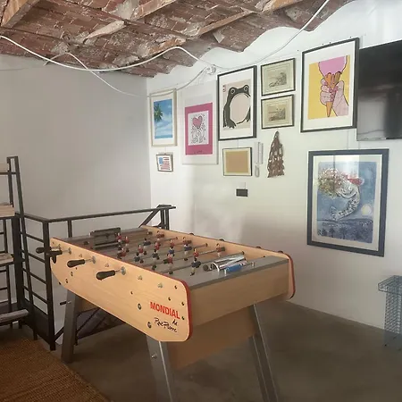 Cimiez Loft