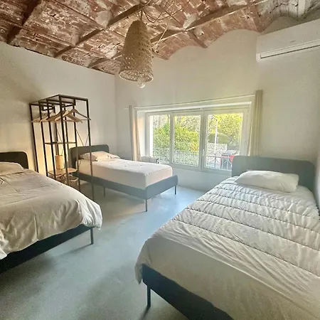 Cimiez Loft *