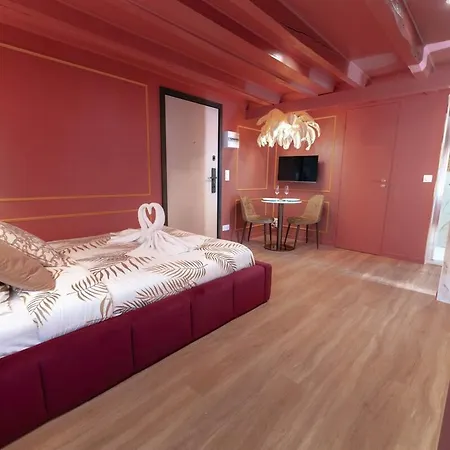 Apartment Les D Ailleurs Nice