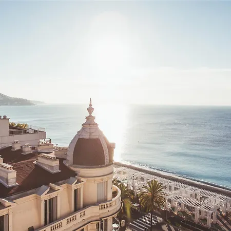 Palais De La Mediterranee, In The Unbound Collection By Hyatt 5*