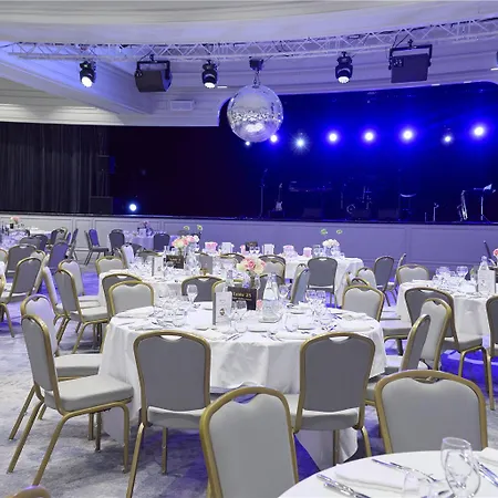 Hotel Palais De La Mediterranee, In The Unbound Collection By Hyatt 5*