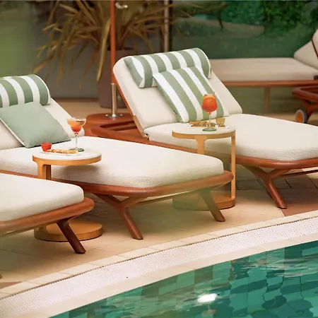 Palais De La Mediterranee, In The Unbound Collection By Hyatt Hotel 5*